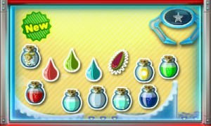 Nintendo badge arcade wind waker 2