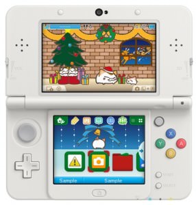 Numuneko-tema3DS