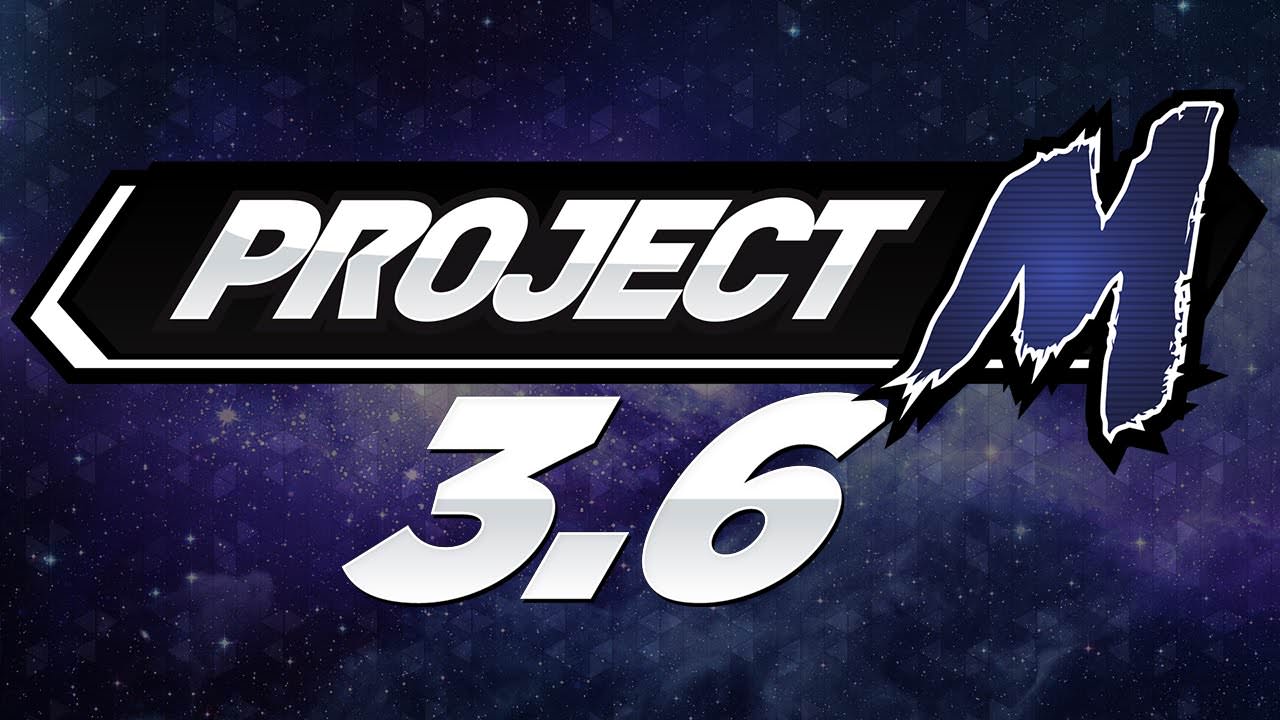 El mod Project M para ‘Super Smash Bros.’ cancela su desarrollo