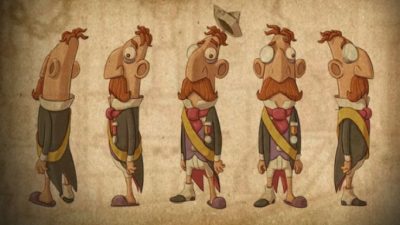 Delirium Studios se convierte en el primer estudio español invitado al IndieCade Showcase del E3