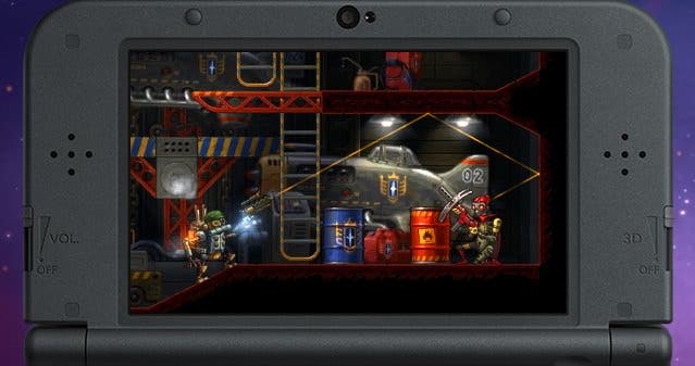 SteamWorld_Heist_3DS_Screenshot_04_Lasersight