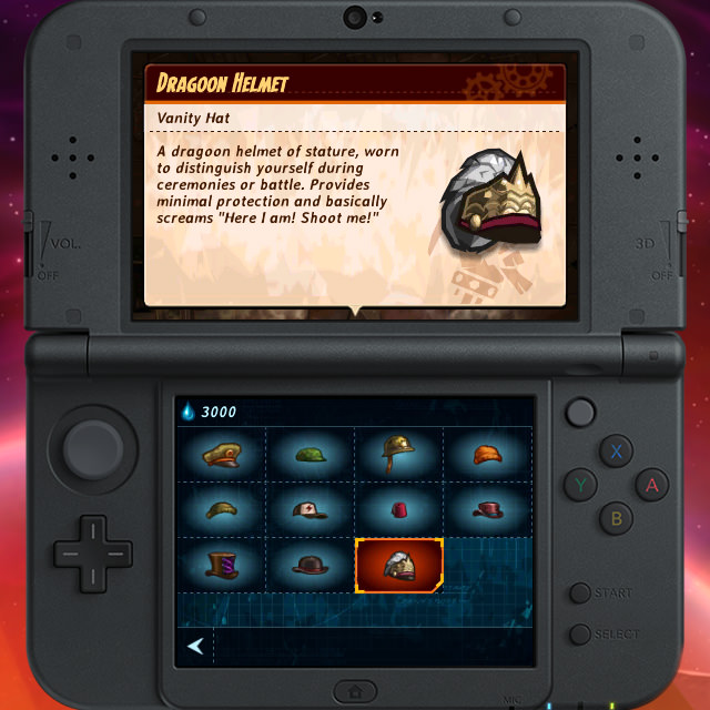 SteamWorld_Heist_3DS_Screenshot_11_Hats