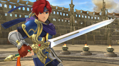 Sakurai habla sobre la introducción de personajes de ‘Fire Emblem’ en ‘Smash Bros.’