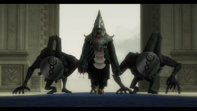 ‘Zelda: Twilight Princess HD’ ya puede pre-descargarse en la eShop americana de Wii U