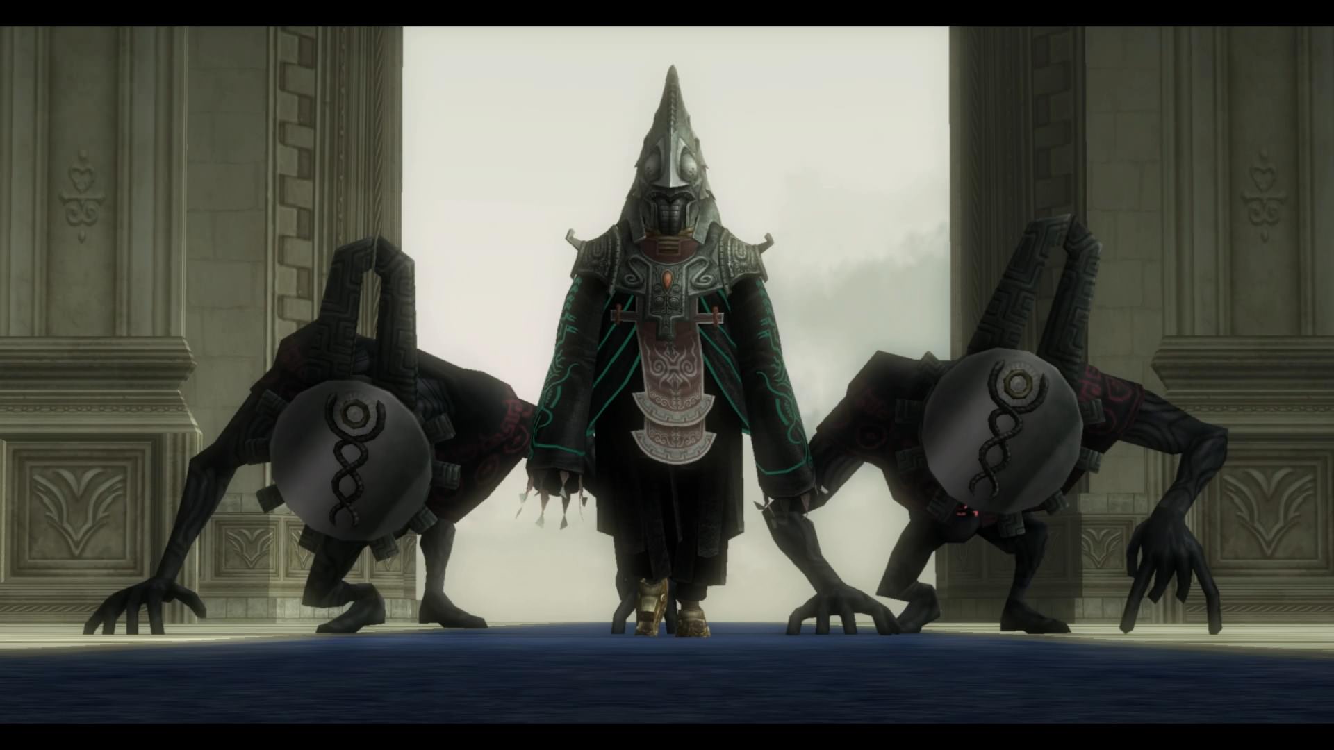 the legend of zelda twilight princess hd