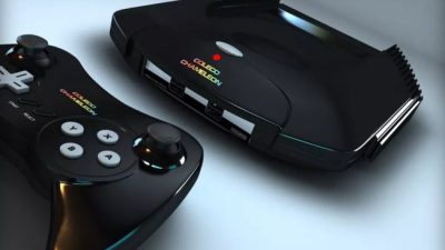 Regresan los cartuchos con la próxima consola de Coleco