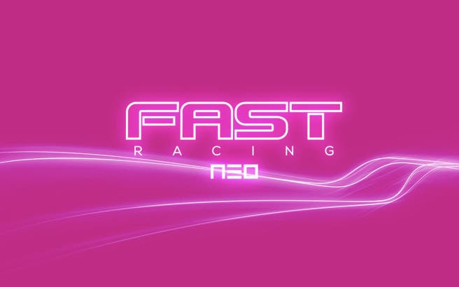 Observa estos nuevos circuitos del DLC de ‘FAST Racing Neo’