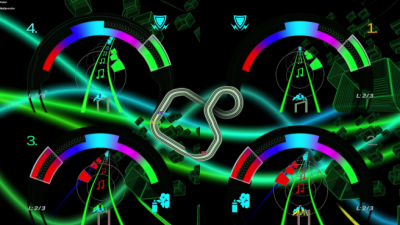 ‘Flight of Light’ ya está de camino a la eShop de Wii U