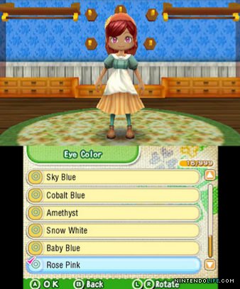 story of seasons