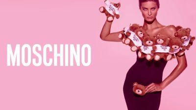 Nintendo y Moschino anuncian una colaboración para una colección de ropa de ‘Super Mario’