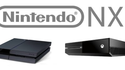 Analistas: «NX no tiene por qué competir con PS4 o Xbox One para ser un éxito»