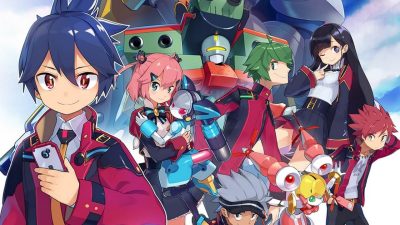 Ronda de análisis de Famitsu: ‘Medabots 9’, ‘SEGA 3D Reprint Archives 2’ y más (15/12/15)