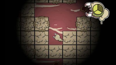 ‘Molly Maggot’ llegará a la eShop americana de Wii U mañana