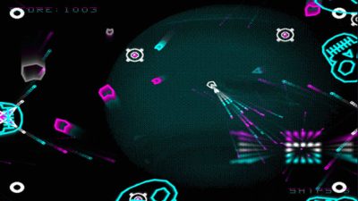 ‘Near Earth Objects’ confirma su lanzamiento para la eShop americana de Wii U