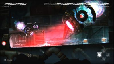 Disfruta de un nuevo vídeo de ‘RIVE’