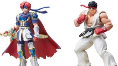 Kimishima afirma que aún hay potencial en amiibo