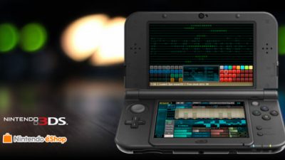 ‘Rytmik Ultimate’ llegará el 10 de diciembre a la eShop de Nintendo 3DS