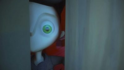 ‘Shadow Puppeteer’ y ‘RV-7: My Drone’ llegarán a la eShop europea el 21 de enero