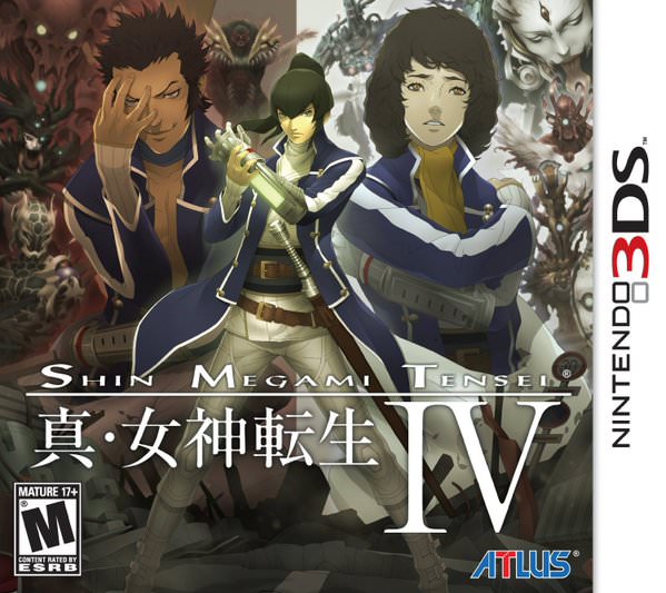 shin-megami-tensei-iv