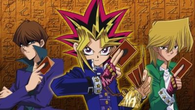 Konami anuncia un nuevo título de ‘Yu-Gi-Oh!’ para Nintendo 3DS
