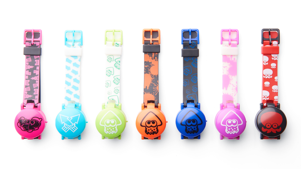 Splatoon