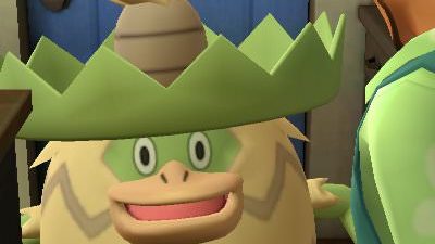 Toneladas de detalles y capturas de ‘Detective Pikachu: Birth of a New Duo’