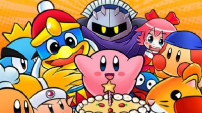 Los usuarios japoneses recibirán ofertas especiales en la eShop por su cumpleaños