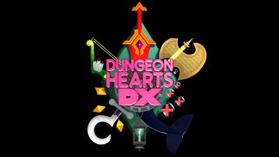 ‘Dungeon Hearts DX’ llegará a Wii U en febrero