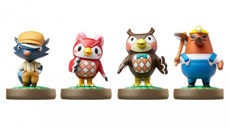Animal-Crossing-amiibo-segunda-oleada