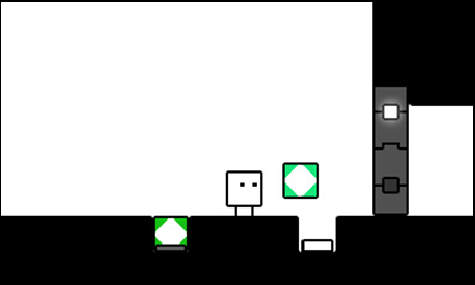 BoxBoy Mou Hito Hako 2