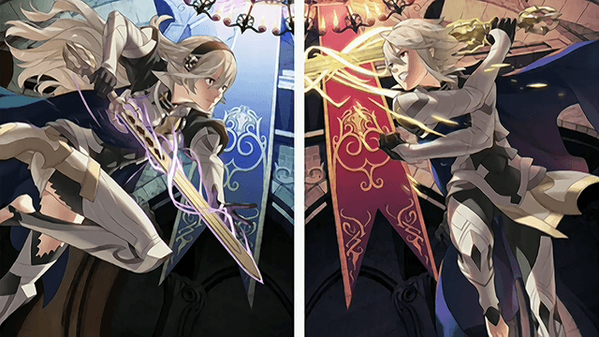 fire emblem fates