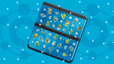 Estas dos cubiertas de Pokémon para New 3DS llegarán a Europa el 27 de febrero