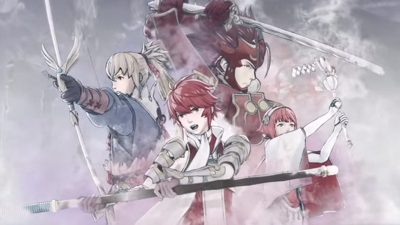 Nuevo tráiler de ‘Fire Emblem Fates’: “Donde se reúnen los ejércitos”