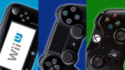 Wii U es la segunda consola más vendida en Alemania