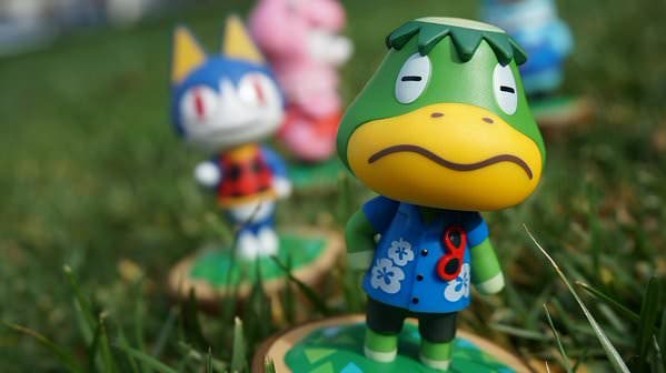 GAME España ya permite reservar los amiibo de Roy, R.O.B. Famicom y los nuevos de ‘Animal Crossing’
