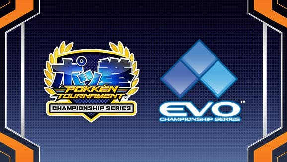 The Pokémon Company anuncia ‘Pokkén Tournament Championship Series’