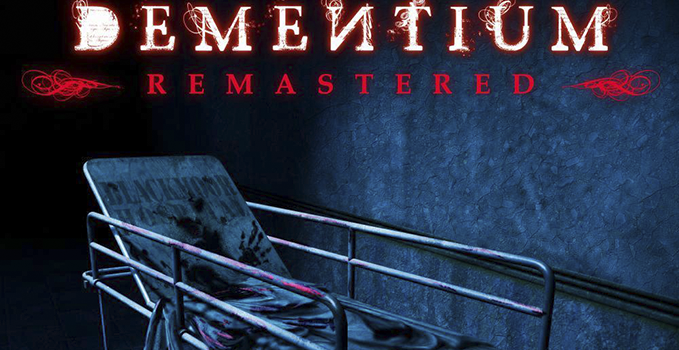 ‘Dementium Remastered’ llegará a Nintendo 3DS el 11 de febrero, anunciado ‘Dementium Remastered II’ para el segundo cuatrimestre
