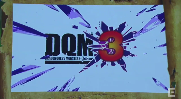‘Dragon Quest Monsters: Joker 3’ tendrá una demo en marzo