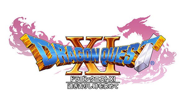 Ya disponible el sitio teaser de ‘Dragon Quest XI’