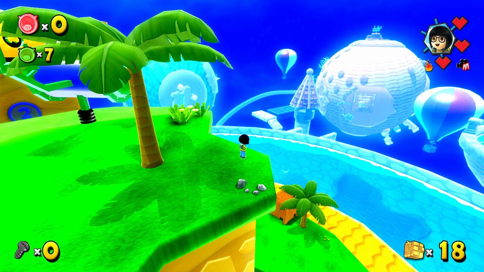 ‘FreezeME’ recibe la aprobación de Nintendo América para su lanzamiento en Wii U