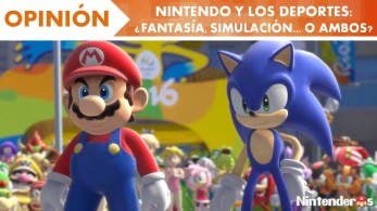 [Opinión] Nintendo y los deportes: ¿Fantasía, simulación… o ambos?