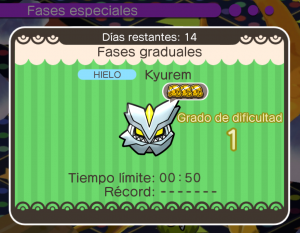 Kyurem