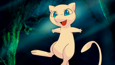 GAME se encargará de distribuir a Mew en España a partir del 1 de febrero