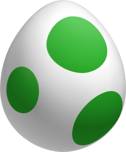 New Super Mario Yoshi
