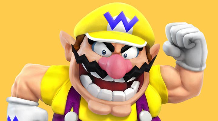 Wario es el consejero de seguridad de Nintendo América