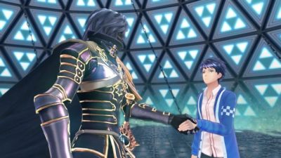 Descubrimos la fecha de salida y nuevas screenshots de ‘Tokyo Mirage Sessions #FE’
