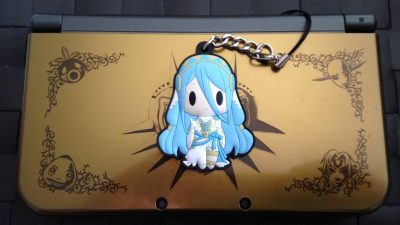 Llaveros de regalo al reservar ‘Fire Emblem Fates’ a través de GameStop en EE.UU.
