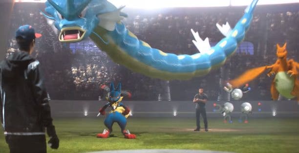 Desvelado el anuncio de Pokémon para la Super Bowl 50