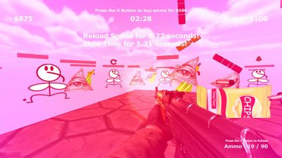 Se muestra un nuevo gameplay de ‘Bigley’s Revenge’