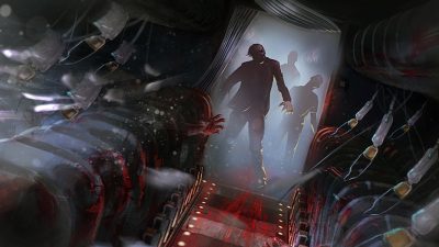 El shooter ‘Chasing Dead’ ya tiene fecha de lanzamiento provisional en Wii U